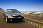 Lincoln LS 2000 года